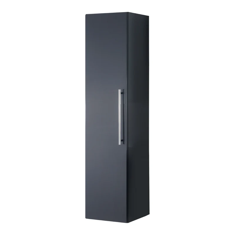 Hochschrank FIORA ANTHRAZIT