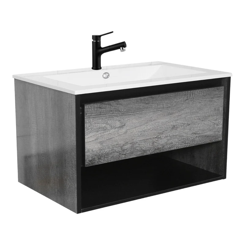 Waschbeckenunterschrank SOHO 80 80x48x46 cm
