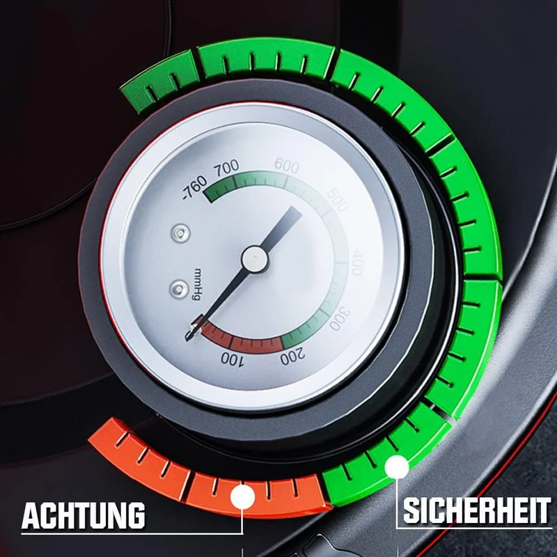 Vakuumsauger 300 kg mit Akku – Elektrischer Glasheber für Heimwerker