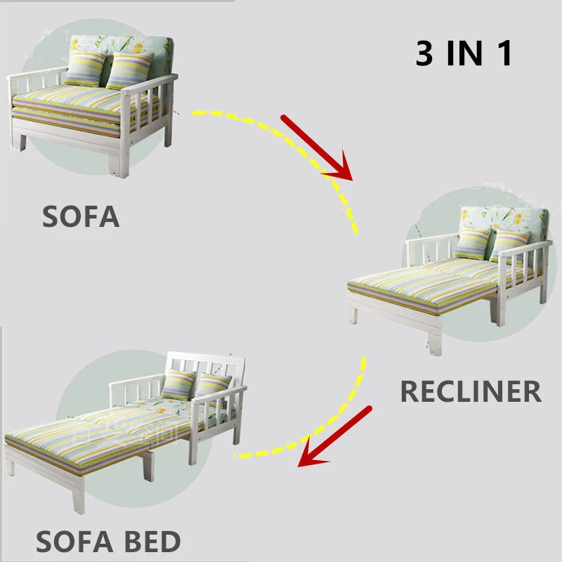 Sessel Schlafsofa