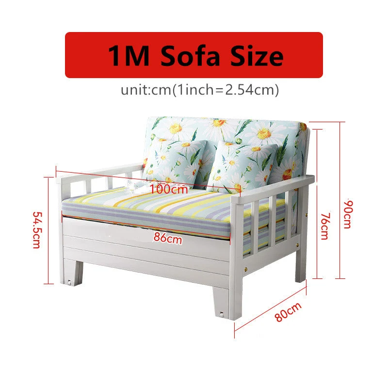 Sessel Schlafsofa