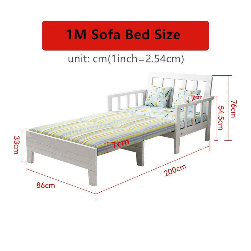 Sessel Schlafsofa