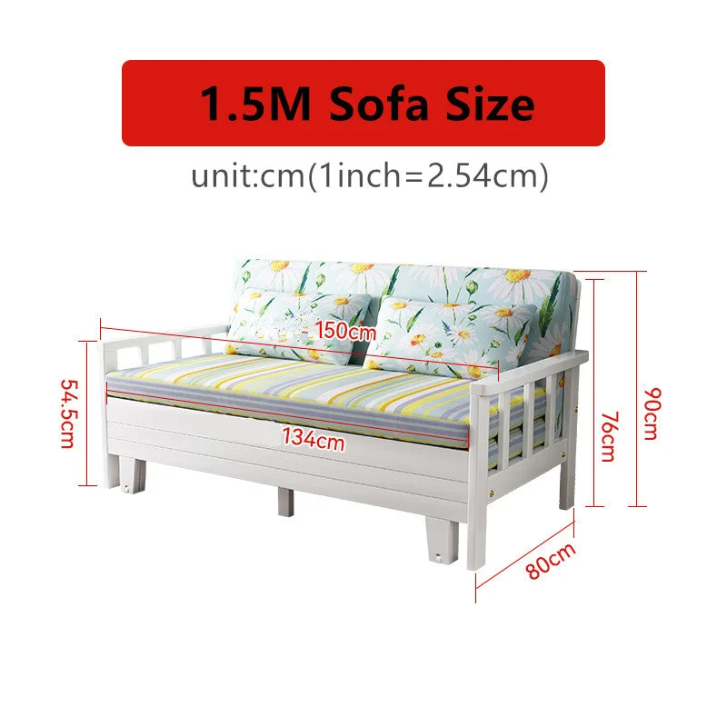 Sessel Schlafsofa