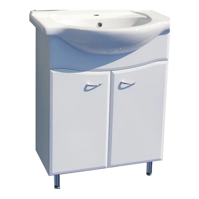 Waschbeckenunterschrank SANREMO LUX 65