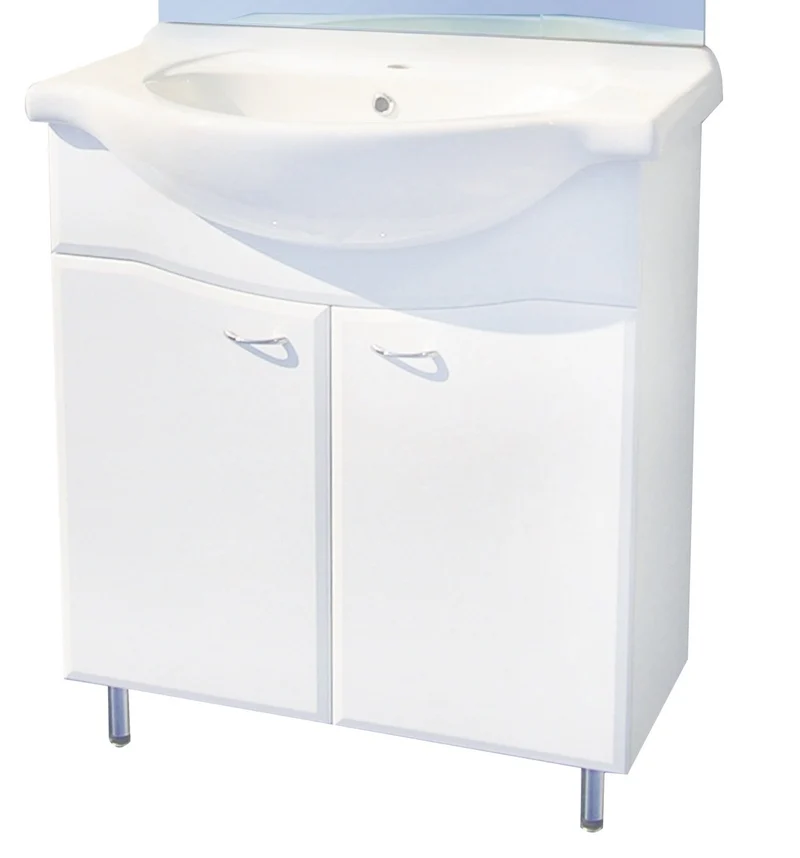 Waschbeckenunterschrank SANREMO LUX 75