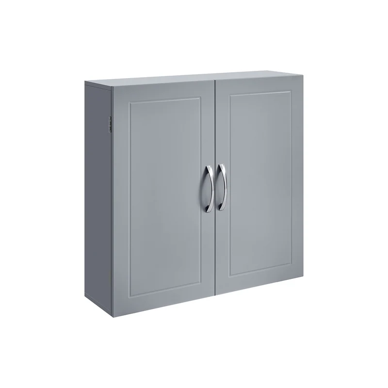 Wandschrank mit 2 Türen