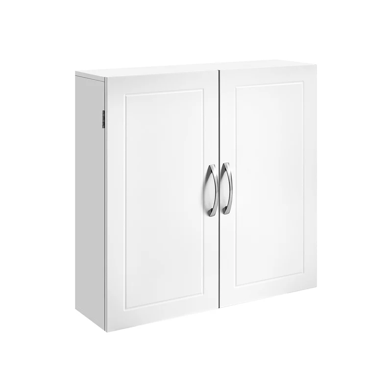 Wandschrank mit 2 Türen