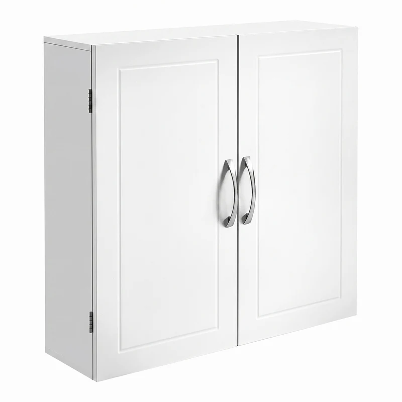 Badezimmerschrank, Badschrank, wandmontiert,