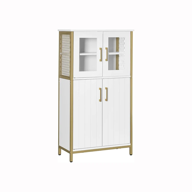 Sideboard mit verstellbarer Ablage
