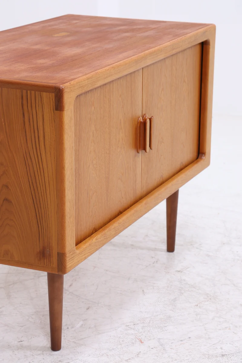 Silkeborg Teak Kommode | Vintage | Mid Century | Danish Design