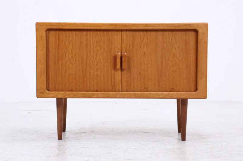 Silkeborg Teak Kommode | Vintage | Mid Century | Danish Design
