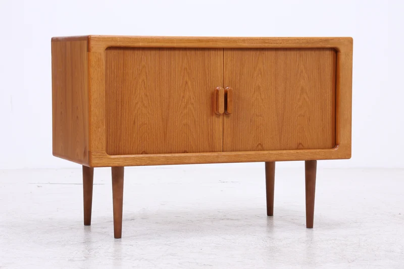 Silkeborg Teak Kommode | Vintage | Mid Century | Danish Design