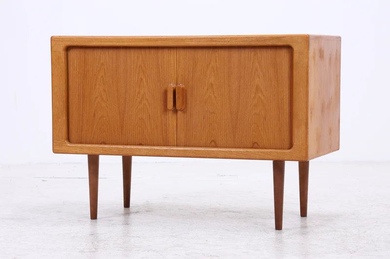 Silkeborg Teak Kommode | Vintage | Mid Century | Danish Design