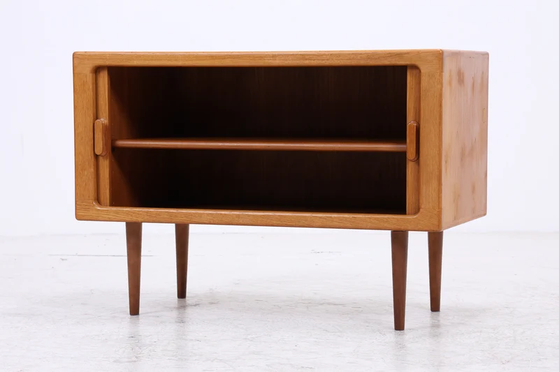 Silkeborg Teak Kommode | Vintage | Mid Century | Danish Design