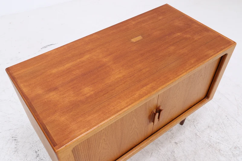 Silkeborg Teak Kommode | Vintage | Mid Century | Danish Design