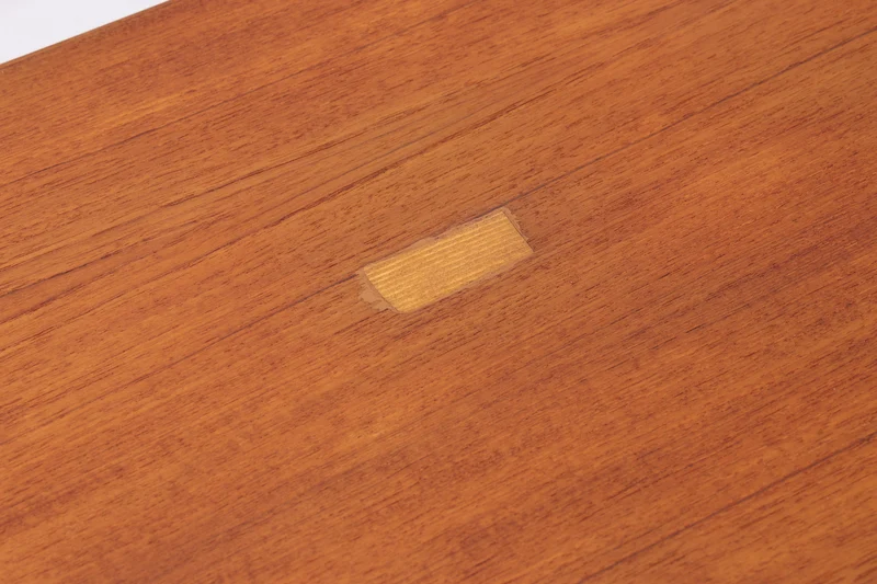 Silkeborg Teak Kommode | Vintage | Mid Century | Danish Design