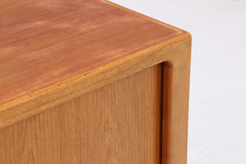 Silkeborg Teak Kommode | Vintage | Mid Century | Danish Design