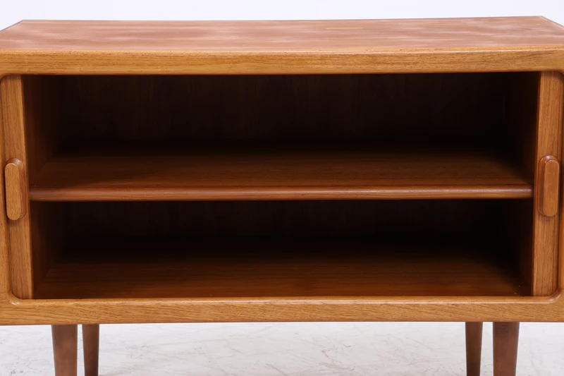 Silkeborg Teak Kommode | Vintage | Mid Century | Danish Design
