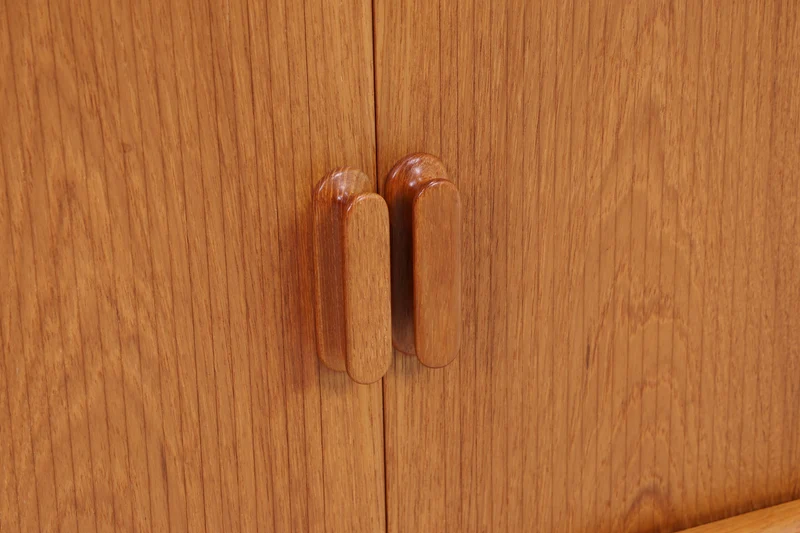 Silkeborg Teak Kommode | Vintage | Mid Century | Danish Design