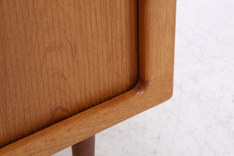 Silkeborg Teak Kommode | Vintage | Mid Century | Danish Design