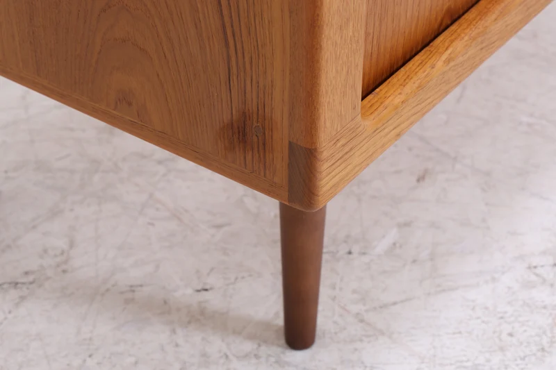 Silkeborg Teak Kommode | Vintage | Mid Century | Danish Design