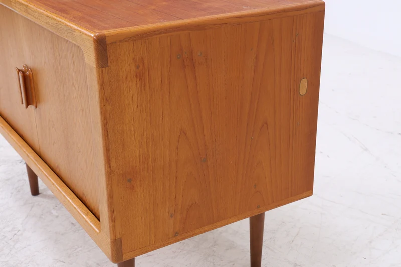 Silkeborg Teak Kommode | Vintage | Mid Century | Danish Design