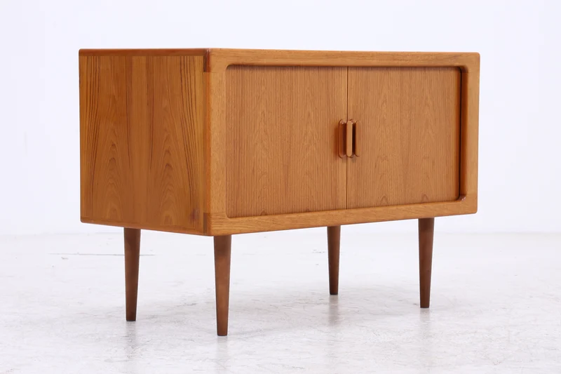 Silkeborg Teak Kommode | Vintage | Mid Century | Danish Design