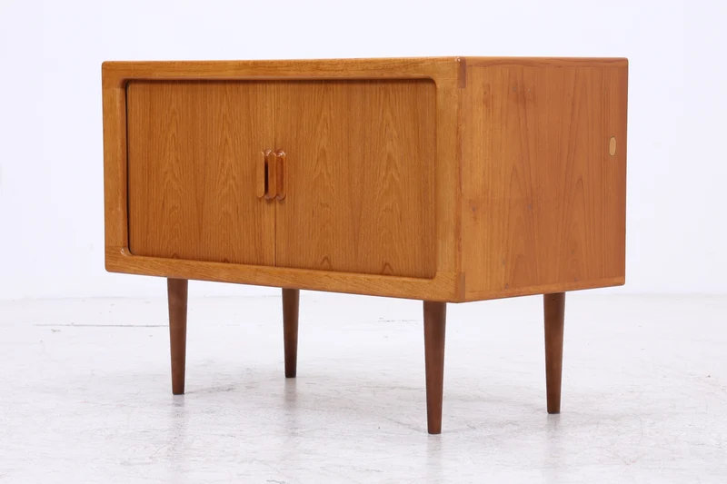 Silkeborg Teak Kommode | Vintage | Mid Century | Danish Design