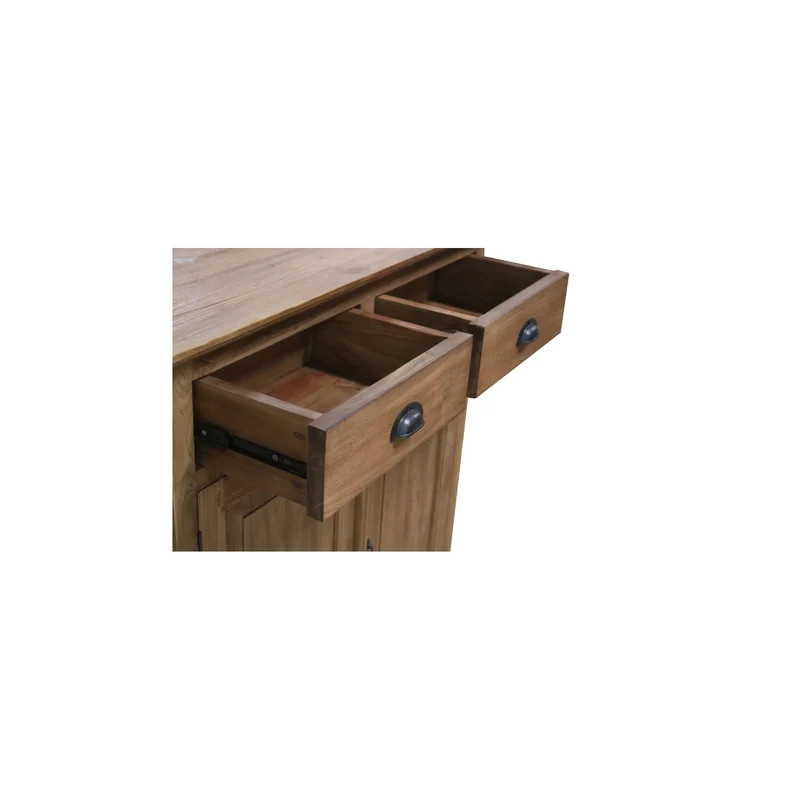 Teak Schrank Adelaide