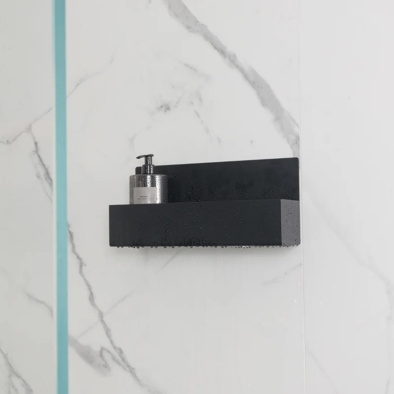 RONDA shelf for shower cabin
