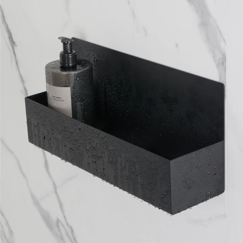 RONDA shelf for shower cabin