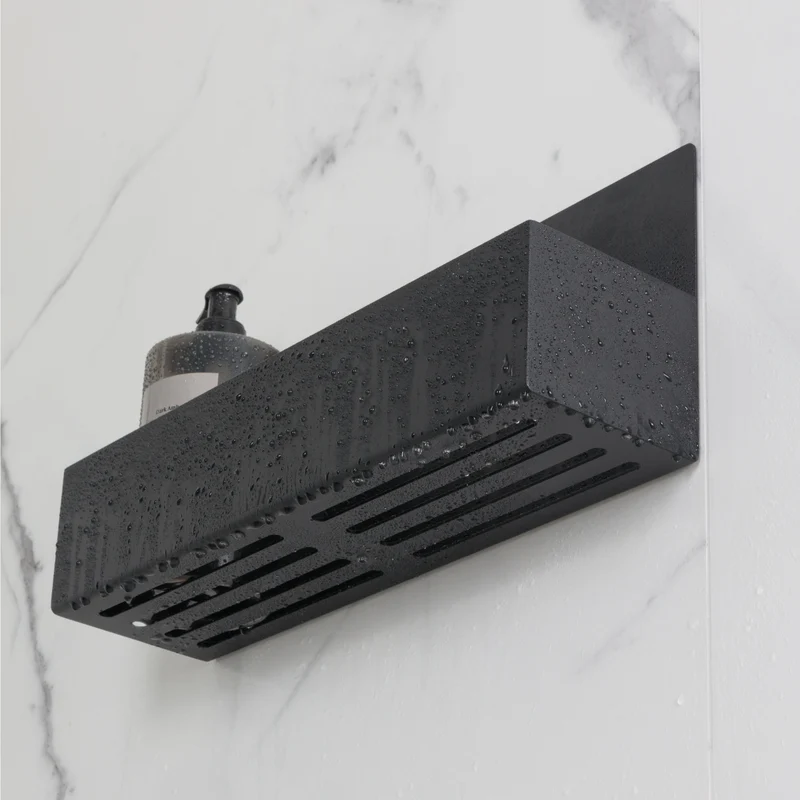 RONDA shelf for shower cabin
