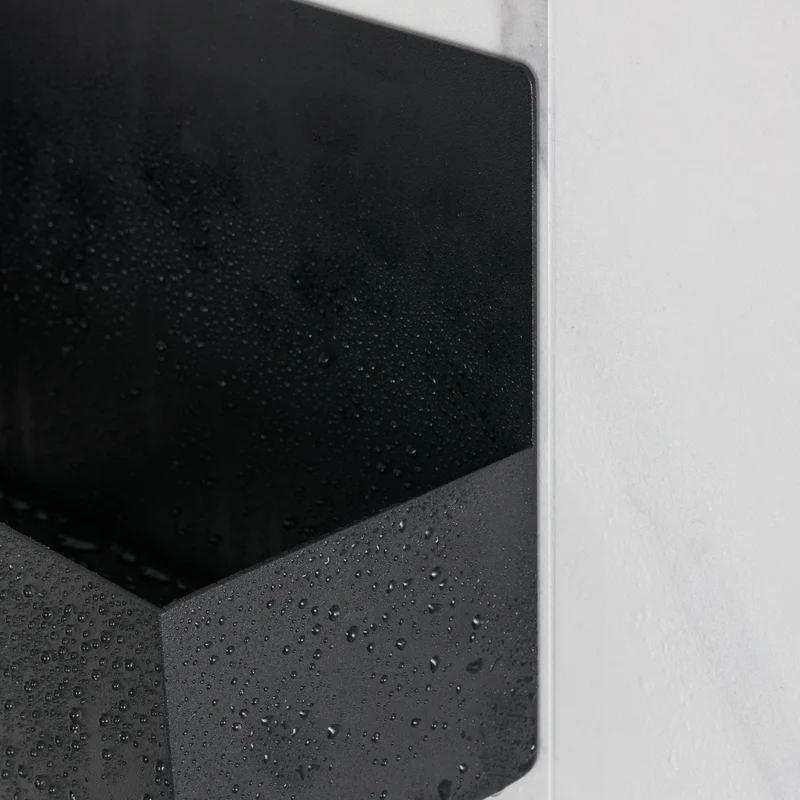 RONDA shelf for shower cabin