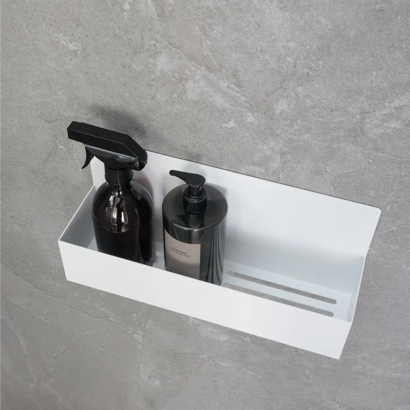 RONDA shelf for shower cabin