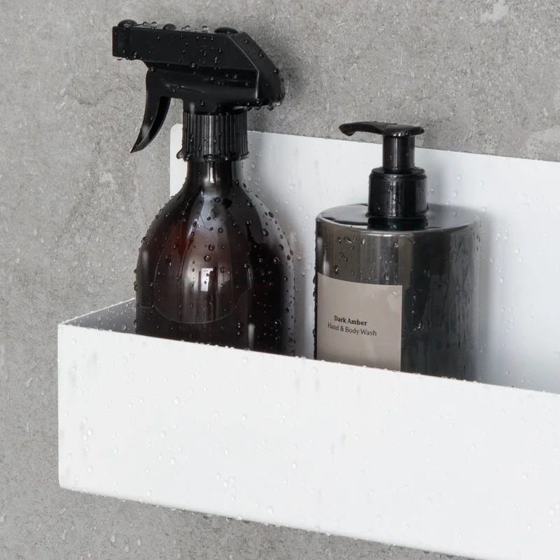 RONDA shelf for shower cabin