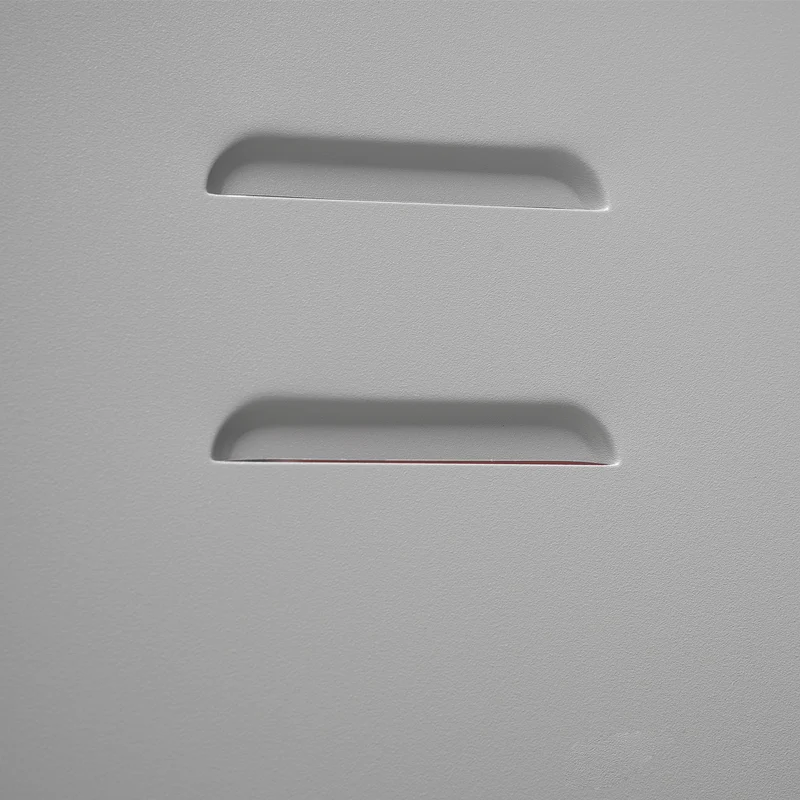 Stahl-Kleiderspind (1200 mm) – Doppelspind ohne Fachböden