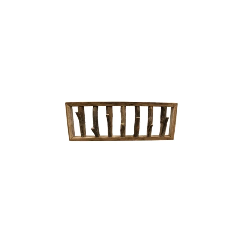 Garderobe Jati