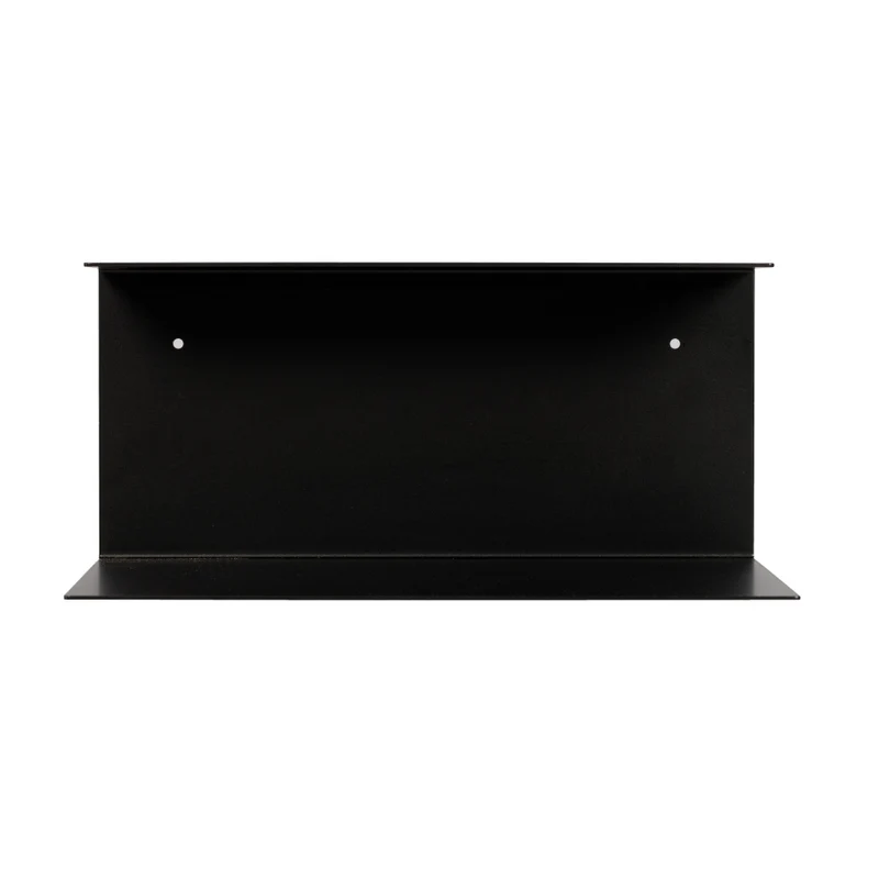 FALUN UPP metal wall shelf