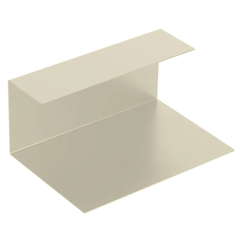 FALUN UPP metal wall shelf