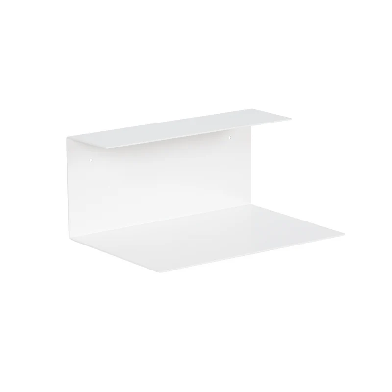 FALUN UPP metal wall shelf