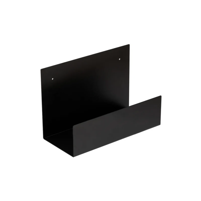 FALUN OCH metal wall shelf