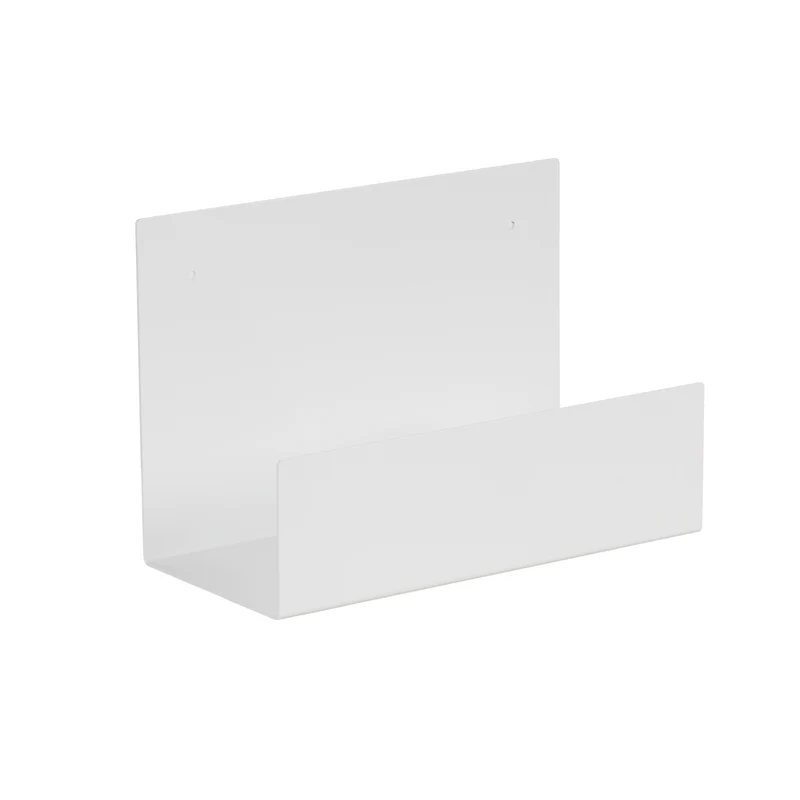 FALUN OCH metal wall shelf