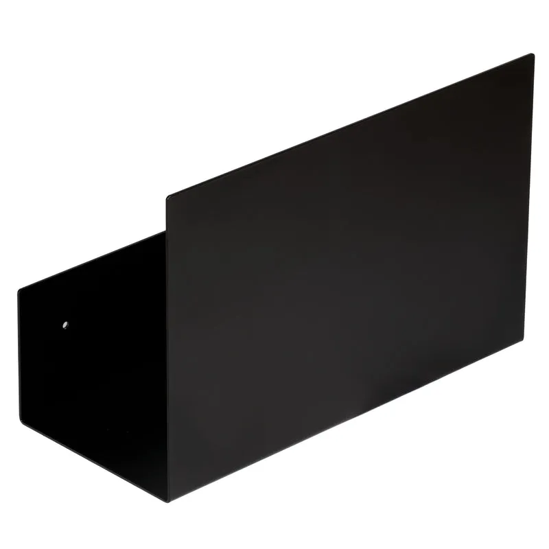 FALUN NER metal wall shelf