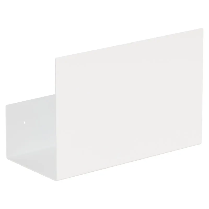 FALUN NER metal wall shelf
