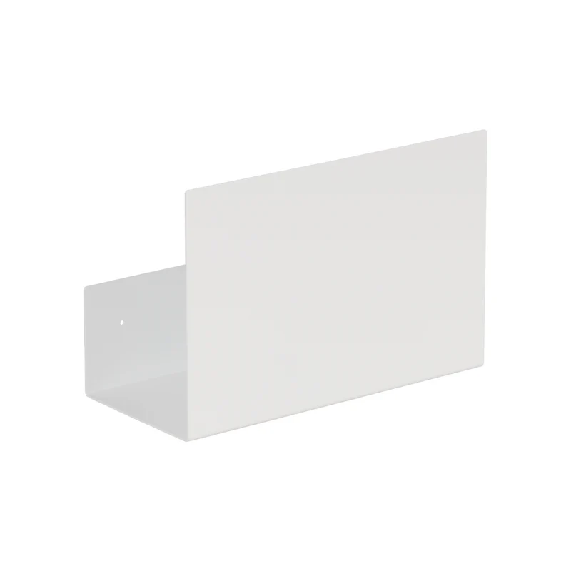 FALUN NER metal wall shelf
