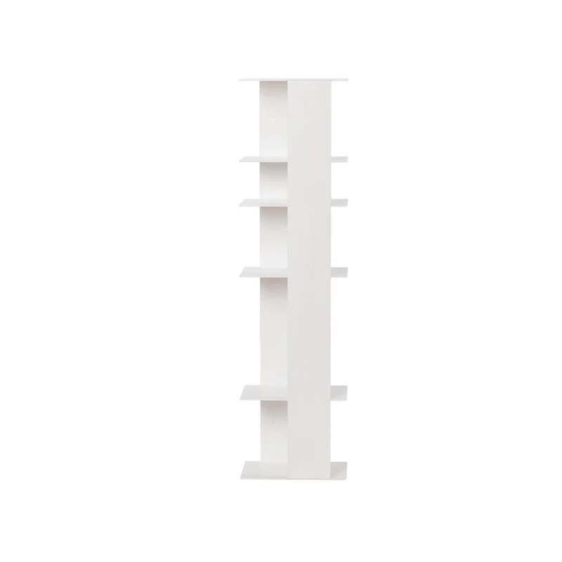 VISBY metal shelf for cosmetics