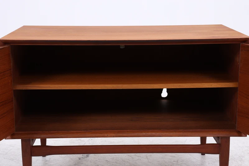 Heinrich Riestenpatt Teak Kommode | Vintage Design | 60er Jahre