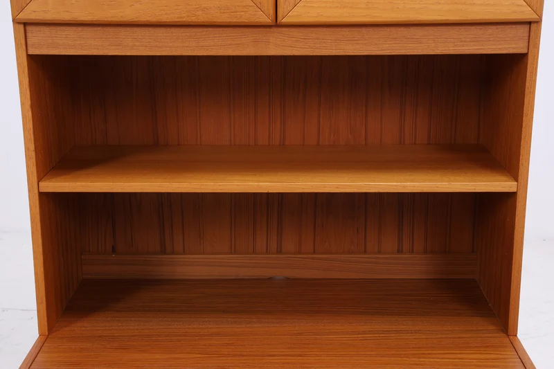 Ejsing Teak Schrank | Vintage Regal | Danish Design