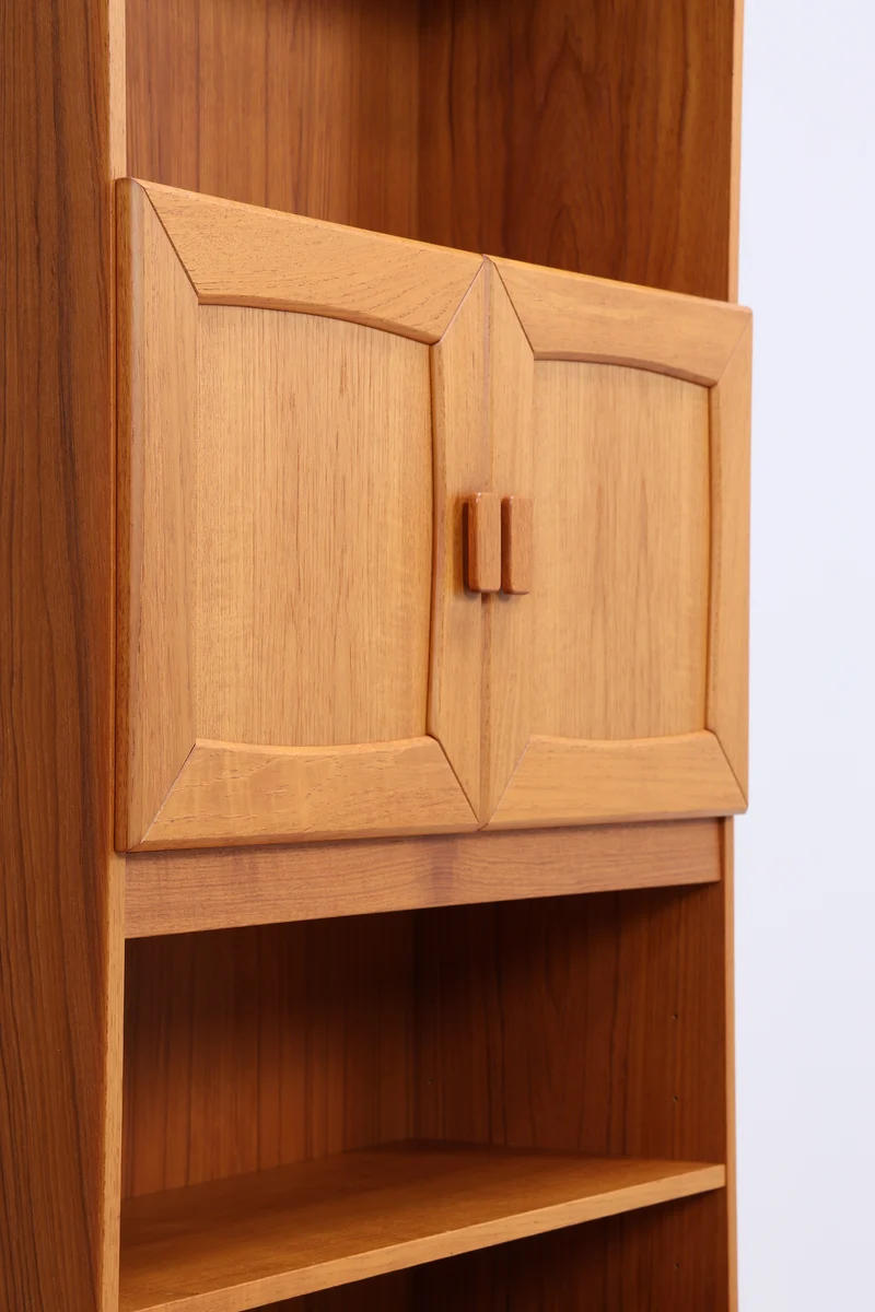 Ejsing Teak Schrank | Vintage Regal | Danish Design