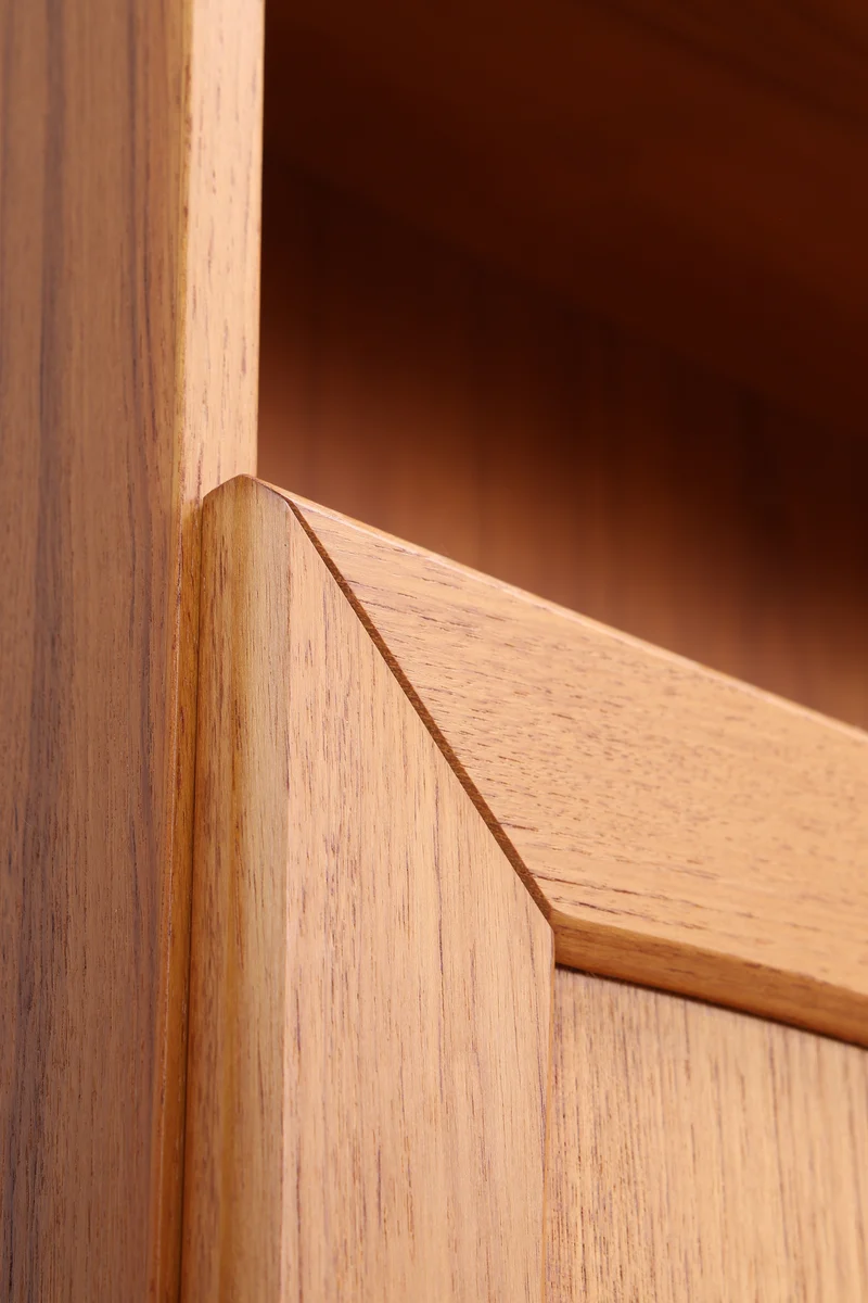 Ejsing Teak Schrank | Vintage Regal | Danish Design